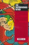 DC UNIVERSE BY STEVE DITKO OMNIBUS HC [9781799501732]