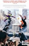 MARVELS THE REMASTERED EDITION TP [9781302913168]