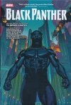 BLACK PANTHER BY TA-NEHISI COATES OMNIBUS HC [STANDARD] [9781302945695] **promocja TOMY**