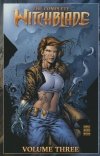 COMPLETE WITCHBLADE VOL 03 TP [9781534399471] **OFERTA SPECJALNA**