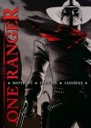 LONE RANGER DEFINITIVE EDITION VOL 01 HC [9781933305622] **promocja TOMY**