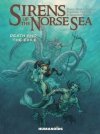 SIRENS OF THE NORSE SEA DEATH AND THE EXILE SC [9781643378619]