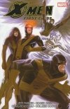 X-MEN FIRST CLASS VOL 02 TP [PARKER] [9780785153146]