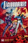 LEGIONNAIRES VOL 02 TP [9781401273811]