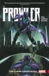 PROWLER THE CLONE CONSPIRACY TP [9781302906559]