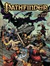 PATHFINDER VOL 02 OF TOOTH AND CLAW HC [9781606904947] **promocja TOMY**