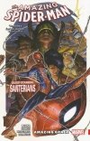 AMAZING SPIDER-MAN AMAZING GRACE TP [9780785196617]