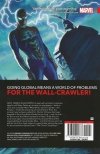 AMAZING SPIDER-MAN WORLDWIDE VOL 04 TP [9781302902377] **OFERTA SPECJALNA**