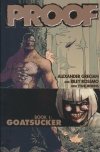 PROOF VOL 01 TP [9781582409443]