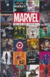 MARVEL HIP-HOP COVERS VOL 02 HC [9781302908430]