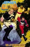 JERSEY GODS VOL 03 THUNDER ROAD TP [9781607062622] **promocja TOMY**