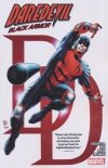 DAREDEVIL BLACK ARMOR TP [9781302952273]