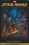STAR WARS THE OLD REPUBLIC OMNIBUS VOL 01 HC [VARIANT] [9781302961299] **promocja TOMY**