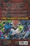 BRAVE AND THE BOLD VOL 01 THE LORDS OF LUCK HC [9781401215033]