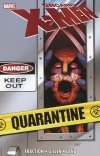 UNCANNY X-MEN QUARANTINE TP [9780785152255] **promocja TOMY**