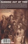 RUNAWAYS DEAD END KIDS HC [VARIANT] [9780785132400]