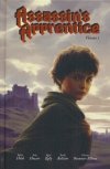 ASSASSINS APPRENTICE VOL 01 HC [9781506728971] **promocja STOCK SALE**