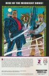 BLADE EPIC COLLECTION NIGHTSTALKERS TP [9781302956547]