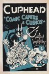 CUPHEAD VOL 01 COMIC CAPERS AND CURIOS TP [9781506712482]