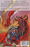 THOR SUNLIGHT AND SHADOWS TP [9780785162674]