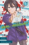 REAL ACCOUNT VOL 01 TP [9781632362346] **OFERTA SPECJALNA**