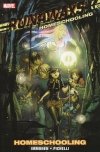 RUNAWAYS HOMESCHOOLING TP [9780785140399] **promocja TOMY**