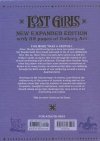 LOST GIRLS EXPANDED EDITION HC [9781603094368]