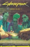 CYBERPUNK 2077 OMNIBUS VOL 01 TP [9781506726823]