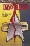 STAR TREK DAY OF BLOOD HC [9798887240732]