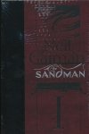 SANDMAN OMNIBUS VOL 01 HC [9781401241889] **promocja TOMY**