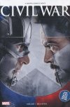 CIVIL WAR HC [VARIANT] [9781302900199] **promocja TOMY**