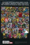 FANTASTIC FOUR BY JOHN BYRNE OMNIBUS VOL 01 HC [VARIANT] [9781302946340] **promocja TOMY**