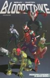 BLOODSTRIKE VOL 01 REBORN UNDER A BAD SIGN TP [9781607066255]