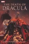 DEATH OF DRACULA TP [9780785156161] **promocja TOMY**