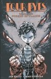 FOUR EYES VOL 01 FORGED IN FLAMES TP [9781632154248]