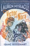 VICTOR AND NORA A GOTHAM LOVE STORY SC [9781401296391]