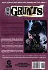 TIME GRUNTS VOL 01 THE MONSTERS WITHIN SC [9781635299472]