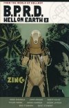 BPRD HELL ON EARTH VOL 02 TP [9781506724294]
