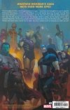 AVENGERS BY JONATHAN HICKMAN THE COMPLETE COLLECTION VOL 04 TP [9781302926489]