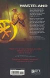 WASTELAND COMPENDIUM VOL 01 TP [9781620104125] **promocja TOMY**