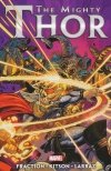 MIGHTY THOR BY MATT FRACTION VOL 03 TP [9780785161677] **OFERTA SPECJALNA**