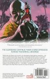 GUARDIANS TEAM-UP VOL 02 UNLIKELY STORY TP [9780785199113]