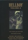 HELLBOY LIBRARY EDITION VOL 06 HC [9781616551339]