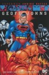 SUPERMAN ENDING BATTLE TP [9781779527097] **PROMOCJA RABAT 40%**