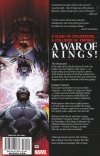 WAR OF KINGS TP [9780785190660]
