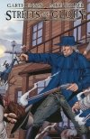 STREETS OF GLORY TP [9781592910649] **promocja TOMY**