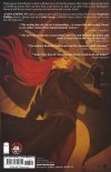 MAN AMONG YE VOL 02 TP [9781534320611]