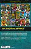 SWAMP THING THE BRONZE AGE VOL 03 TP [9781779507167] **OFERTA SPECJALNA**