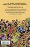 GROO MEETS TARZAN TP [9781506722375]