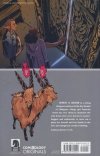 DELVER VOL 01 TP [9781506724522] **promocja STOCK SALE**